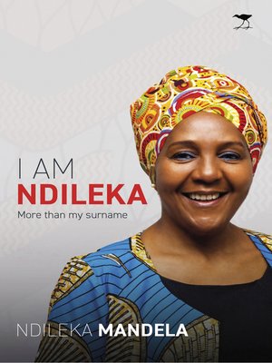 cover image of I Am Ndileka